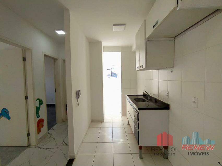 Apartamento Garden para aluguel Residencial Bello Cielo II em Vinhedo: 