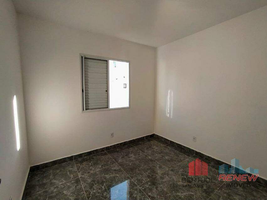 Apartamento Garden para aluguel Residencial Bello Cielo II em Vinhedo: 