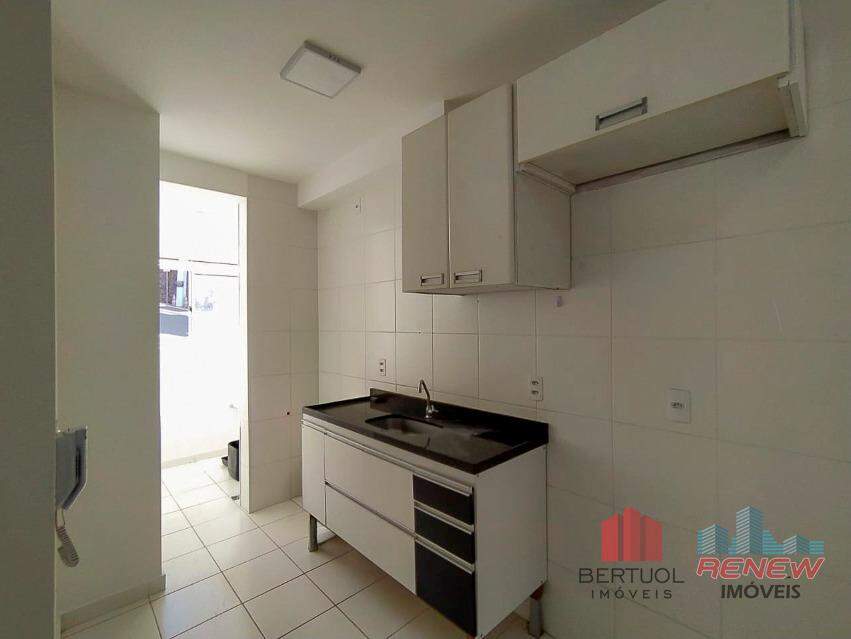 Apartamento Garden para aluguel Residencial Bello Cielo II em Vinhedo: 