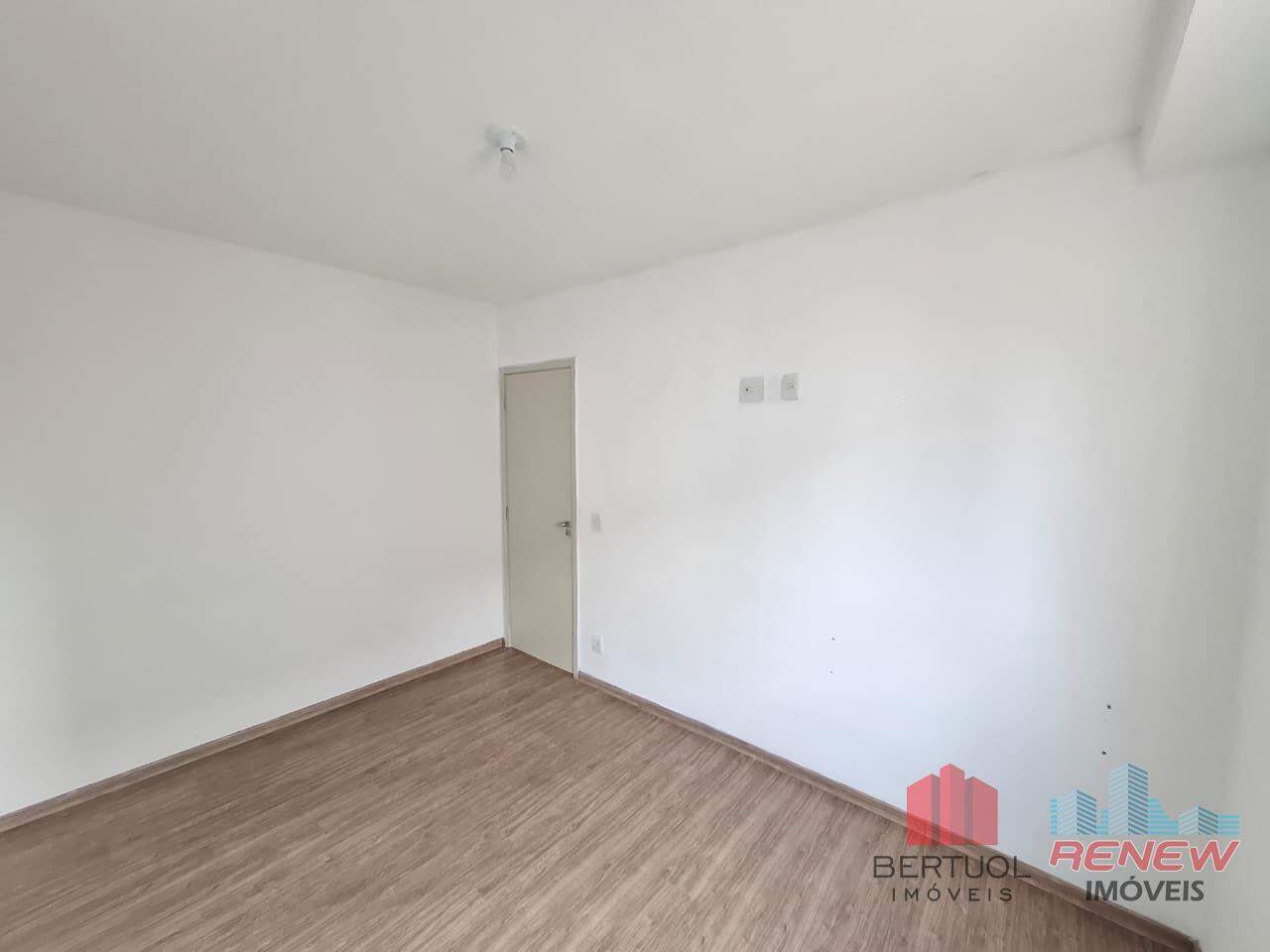 Apartamento para aluguel Condomínio Residencial Vienna II em Vinhedo: 