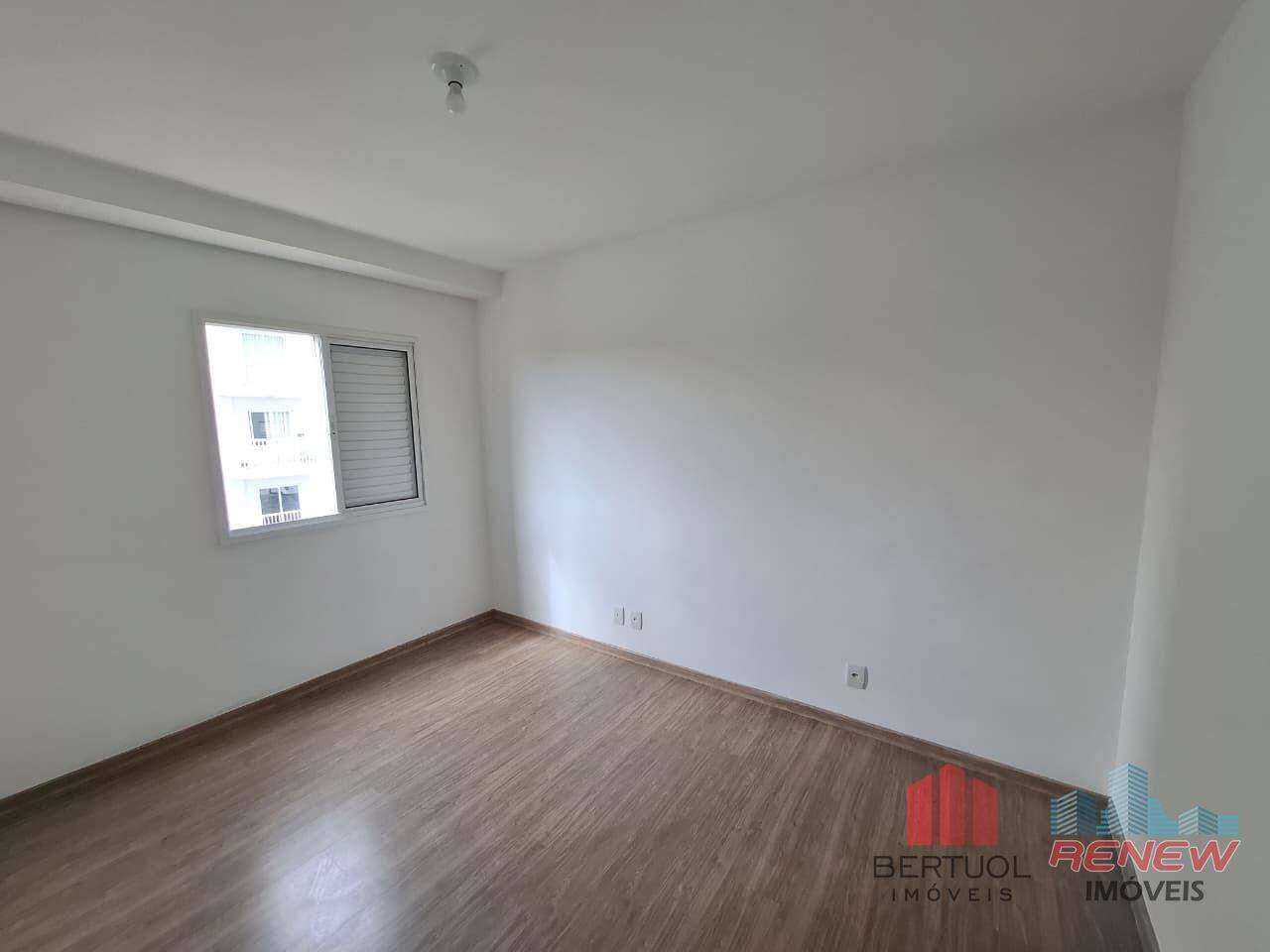 Apartamento para aluguel Condomínio Residencial Vienna II em Vinhedo: 