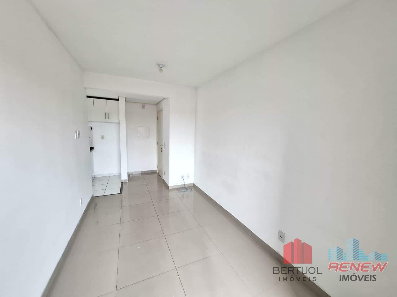 Apartamento para aluguel Condomínio Residencial Vienna II em Vinhedo: 