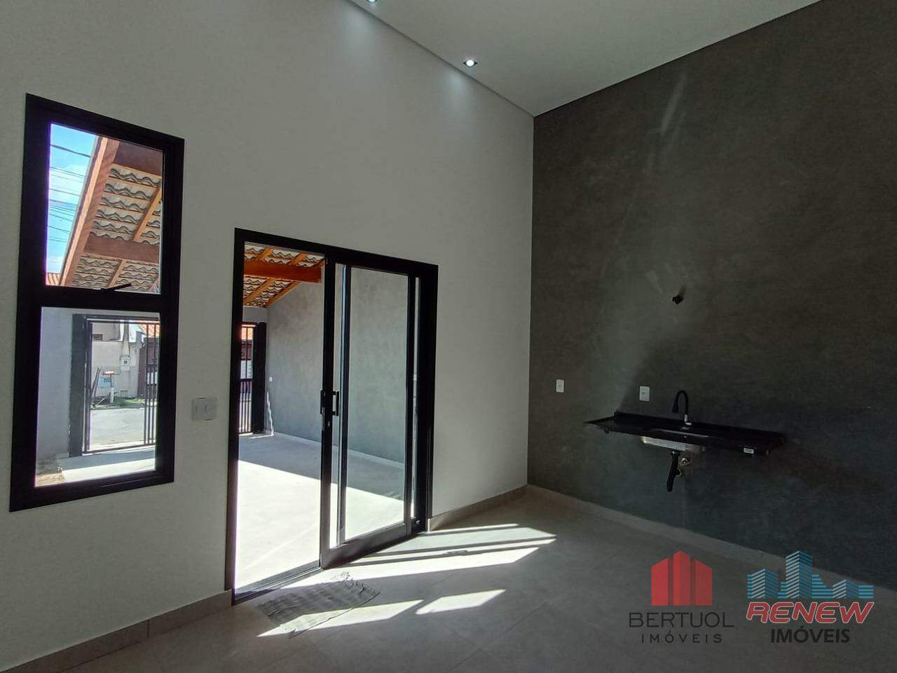 Casa à venda Residencial Pacaembu II em Itupeva: 