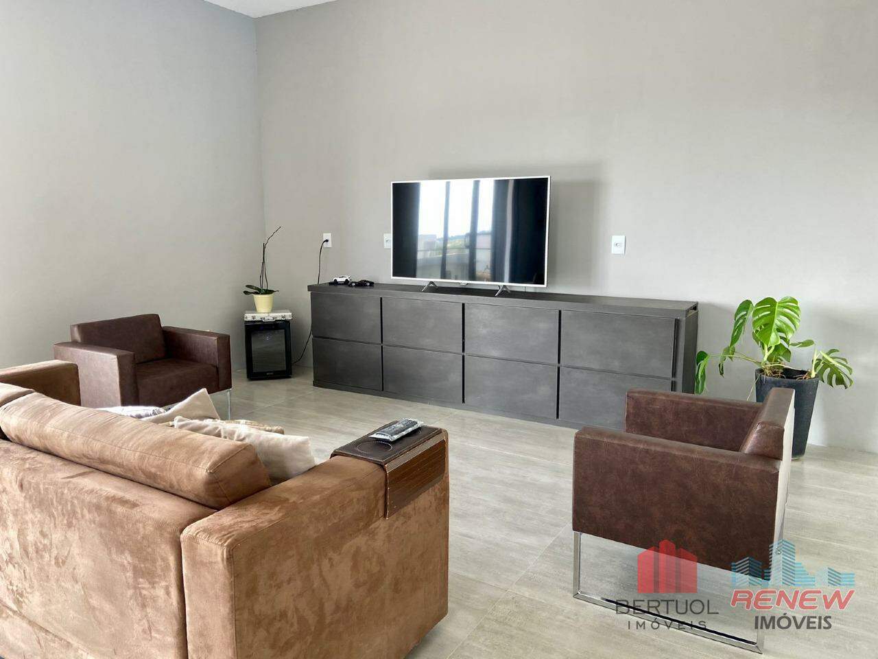 Casa de Condomínio à venda Residencial Pecan em Itupeva: 