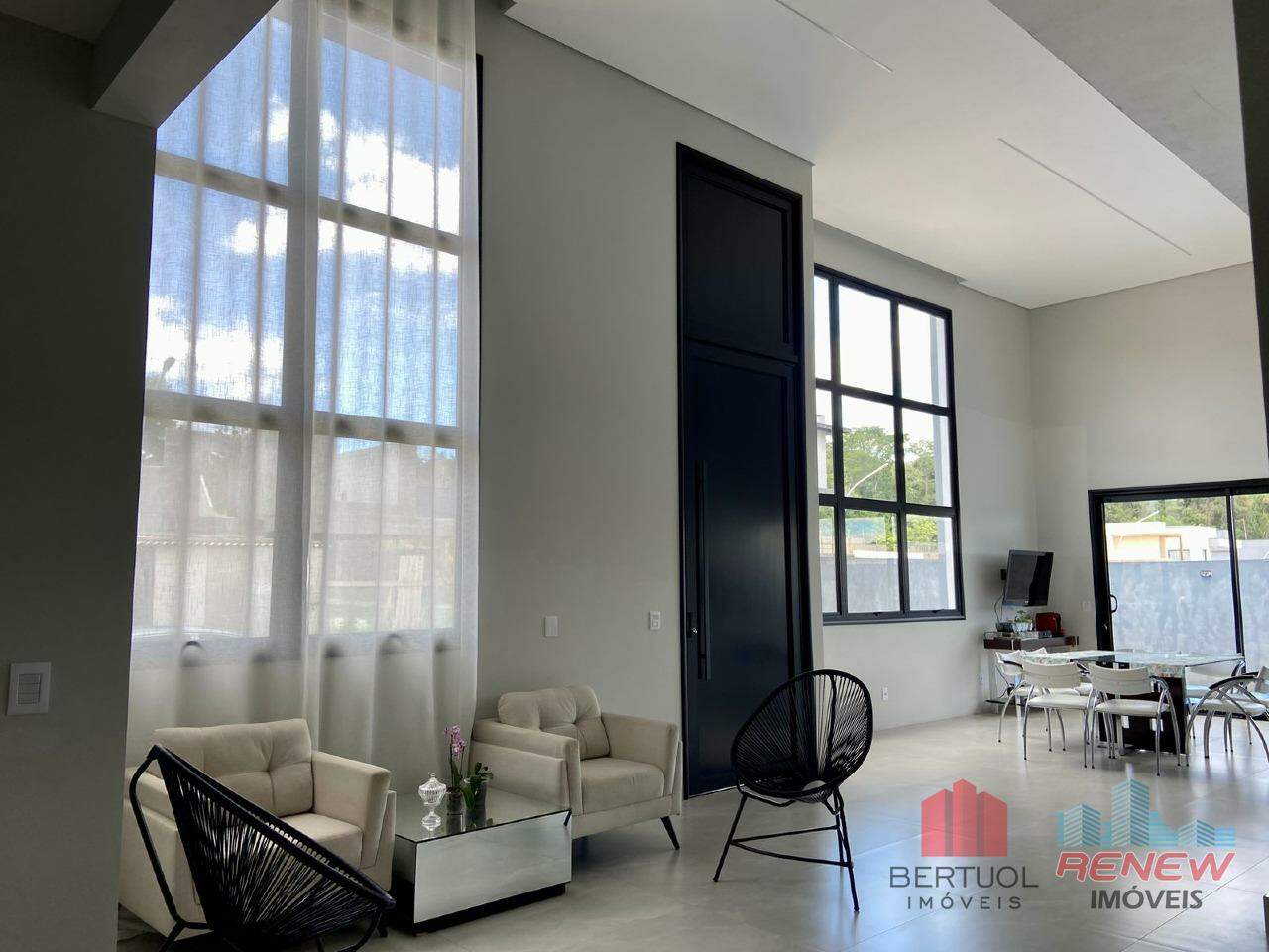 Casa de Condomínio à venda Residencial Pecan em Itupeva: 
