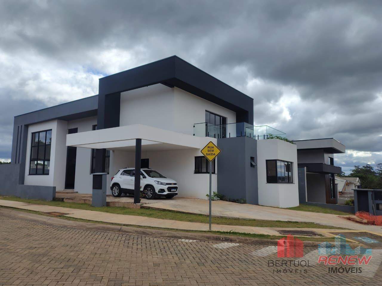 Casa de Condomínio à venda Residencial Pecan em Itupeva: 