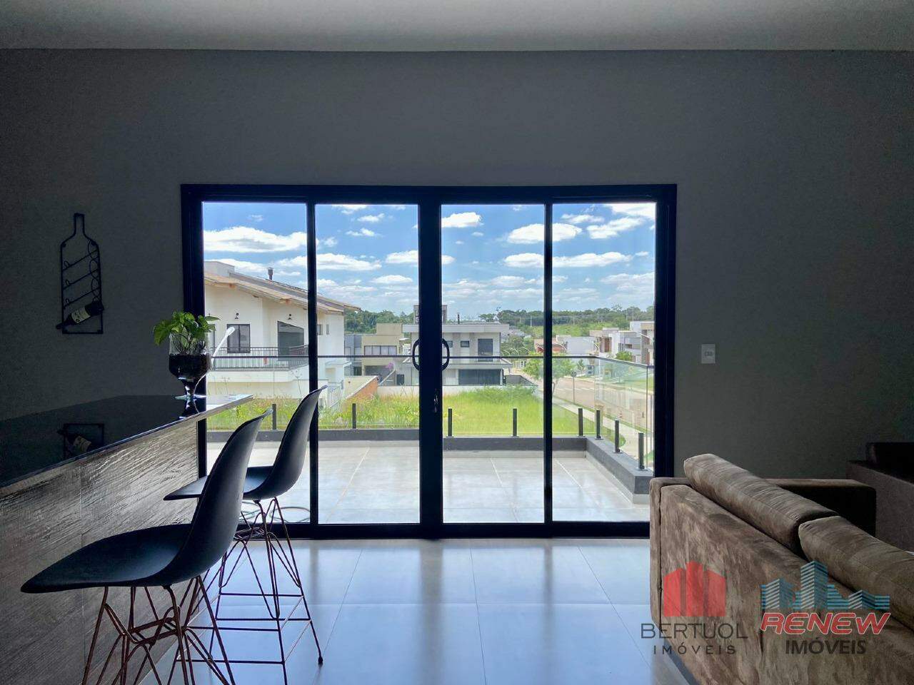 Casa de Condomínio à venda Residencial Pecan em Itupeva: 