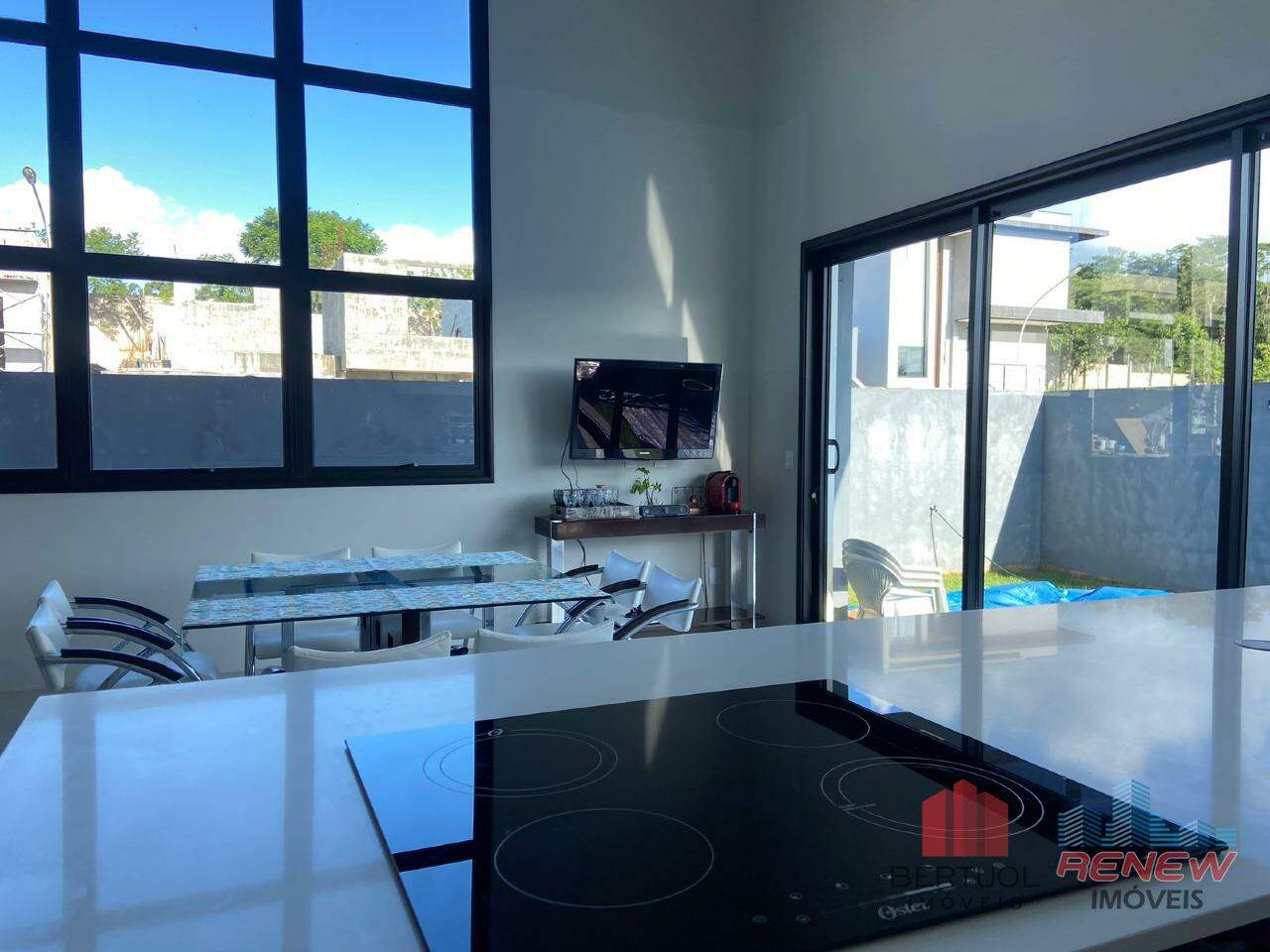 Casa de Condomínio à venda Residencial Pecan em Itupeva: 