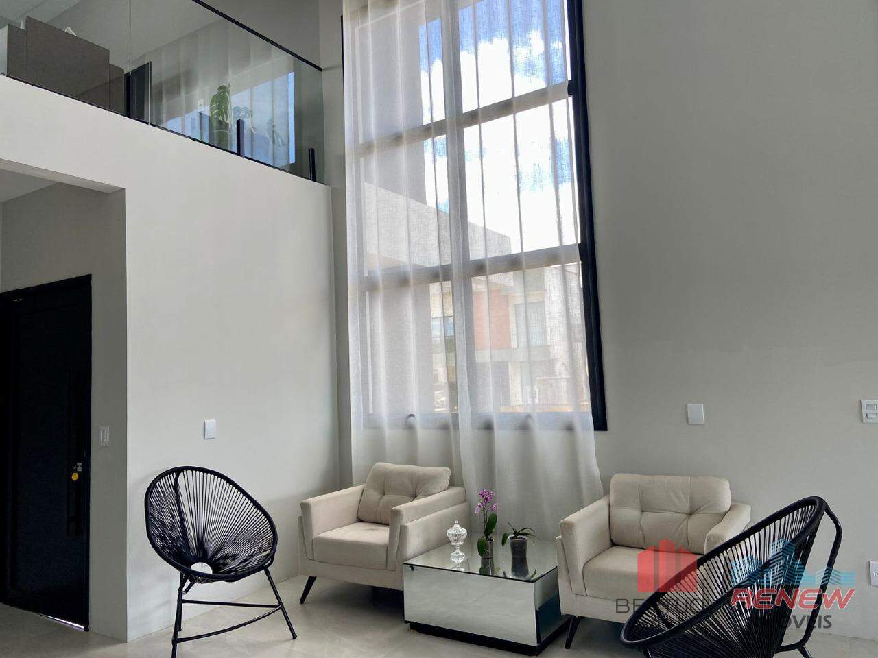 Casa de Condomínio à venda Residencial Pecan em Itupeva: 