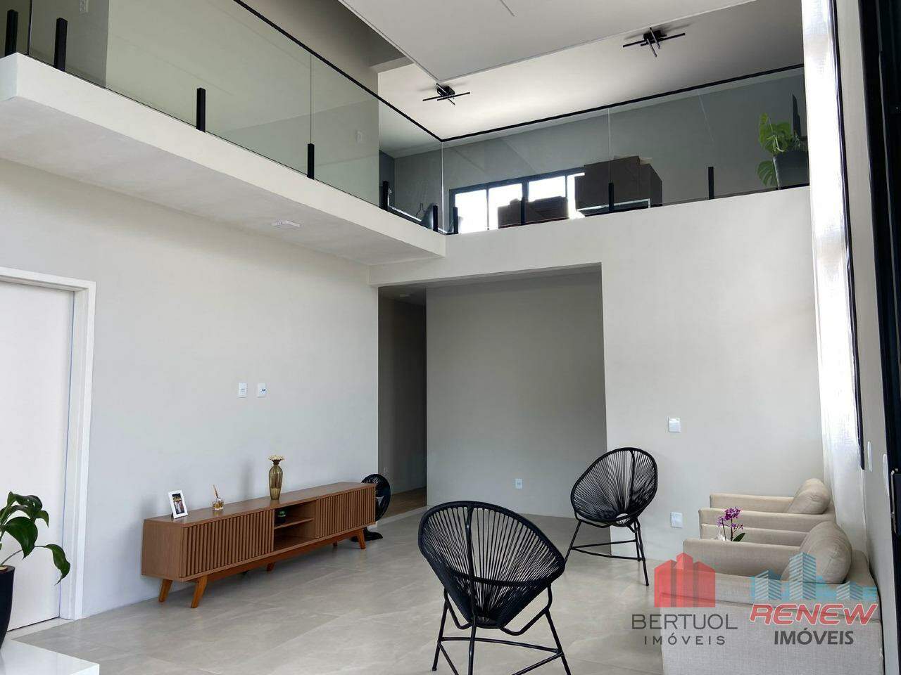Casa de Condomínio à venda Residencial Pecan em Itupeva: 