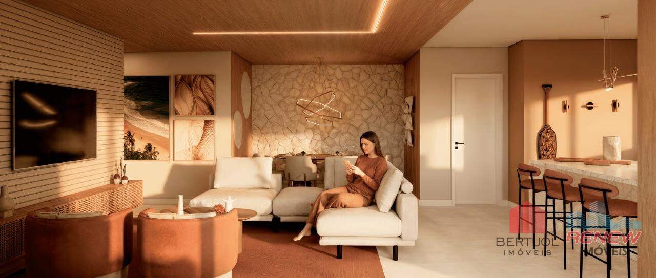 Apartamento à venda Prestige Vinhedo em Vinhedo: 