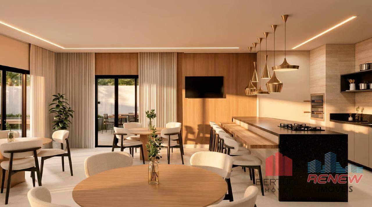 Apartamento à venda Prestige Vinhedo em Vinhedo: 