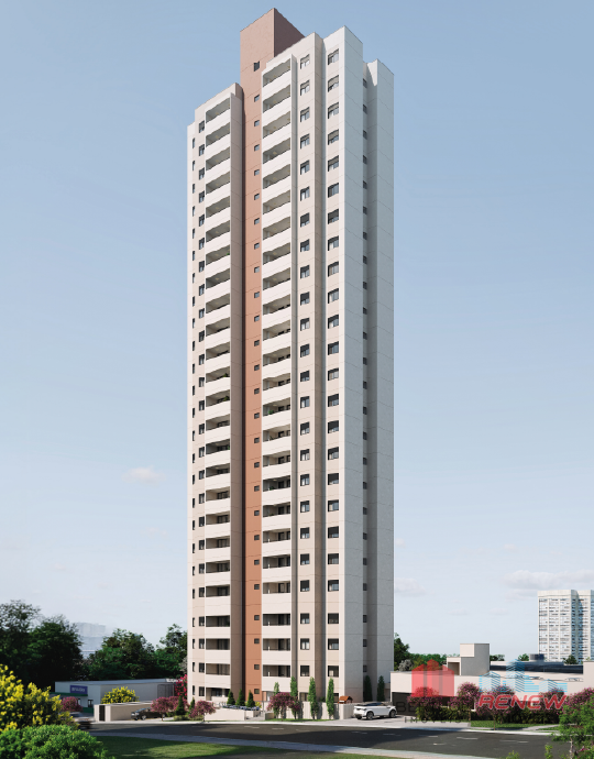 Apartamento à venda Vila Itália Residence em Valinhos: 