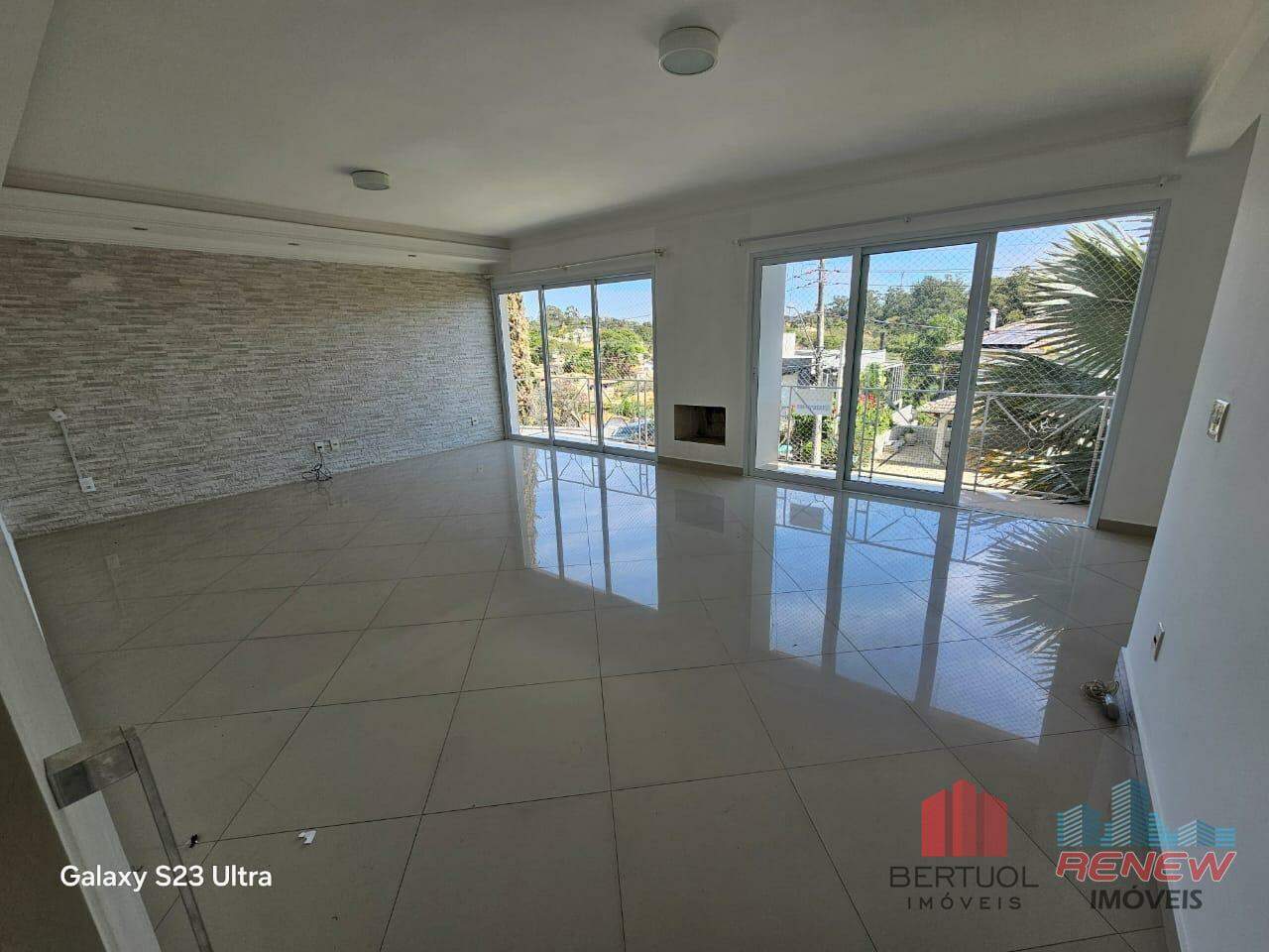 Casa de Condomínio para aluguel Condomínio Vista Alegre em Vinhedo: 