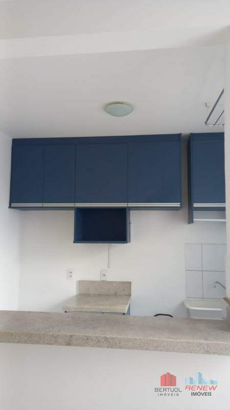 Apartamento à venda Residencial Jardim das Tulipas em Jundiaí: 