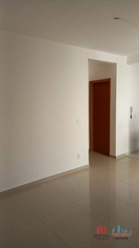 Apartamento à venda Residencial Jardim das Tulipas em Jundiaí: 
