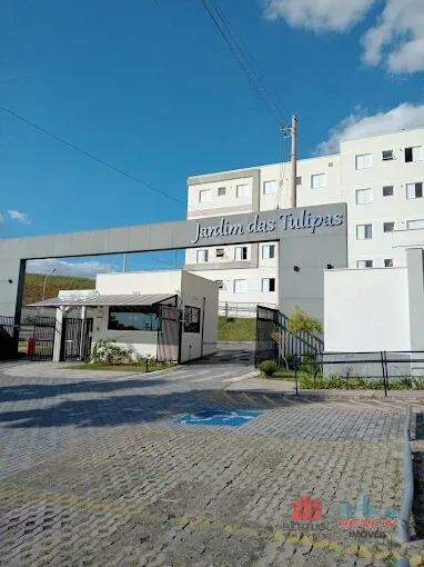 Apartamento à venda Residencial Jardim das Tulipas em Jundiaí: 