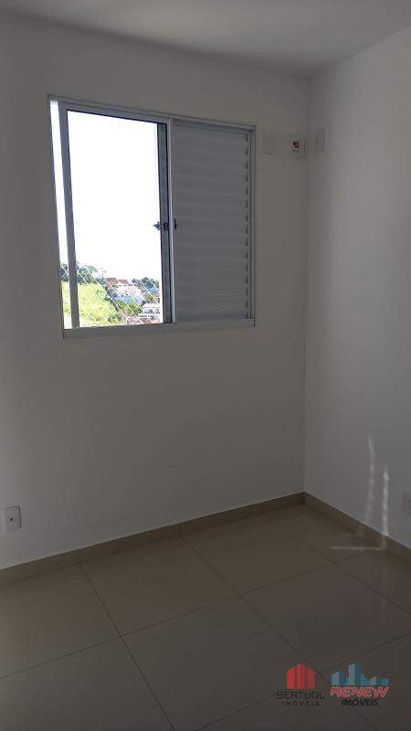 Apartamento à venda Residencial Jardim das Tulipas em Jundiaí: 