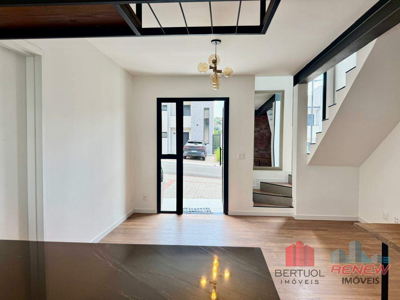 Casa para aluguel Condomínio Residencial Vila Gaia em Louveira: 