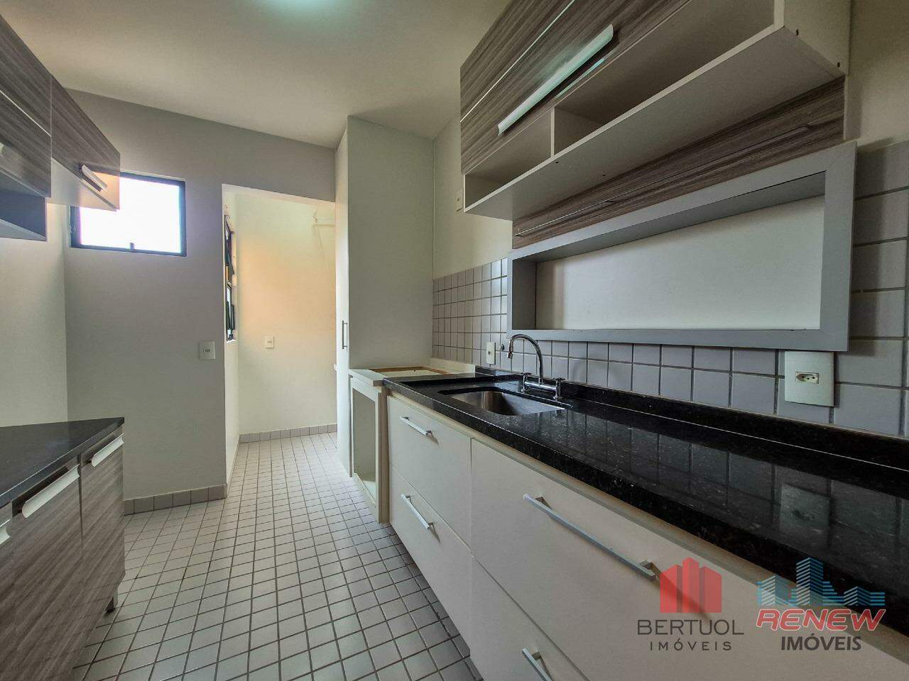 Apartamento à venda Condomínio Villagio Di Firenze em Jundiaí: 