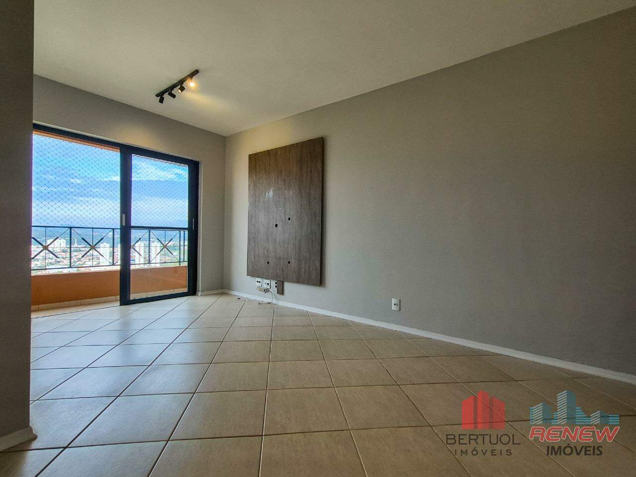 Apartamento à venda Condomínio Villagio Di Firenze em Jundiaí: 