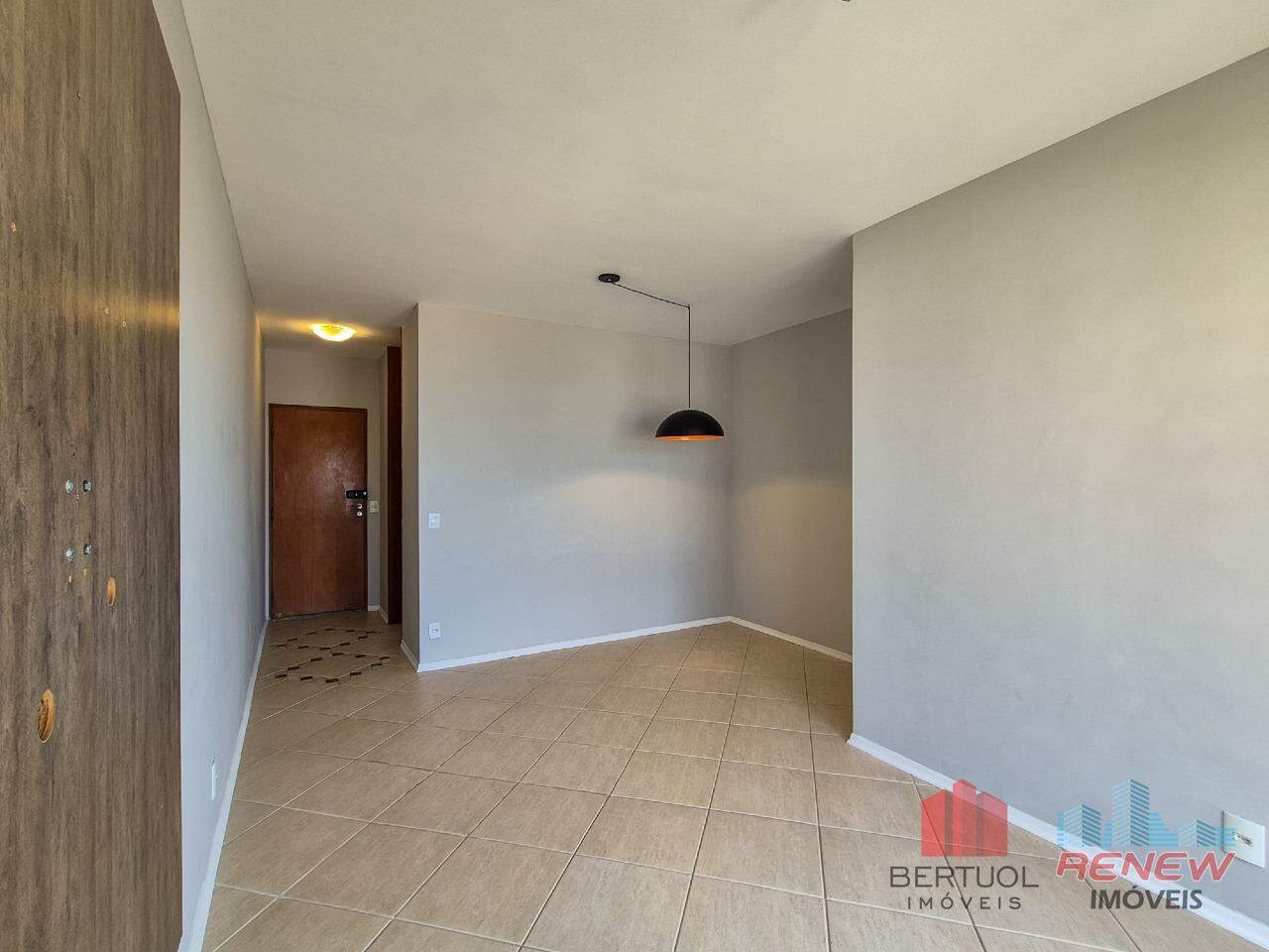 Apartamento à venda Condomínio Villagio Di Firenze em Jundiaí: 