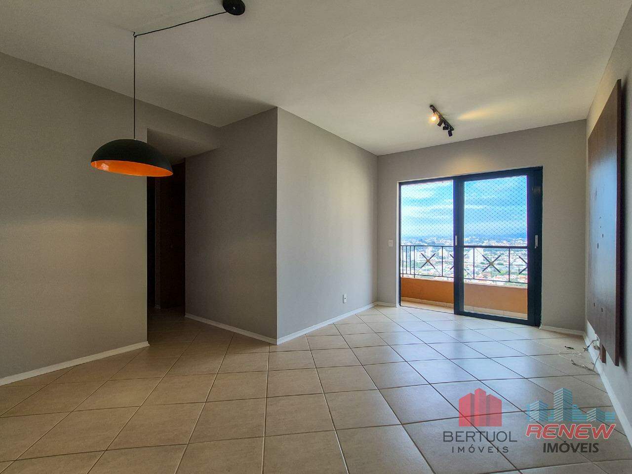 Apartamento à venda Condomínio Villagio Di Firenze em Jundiaí: 