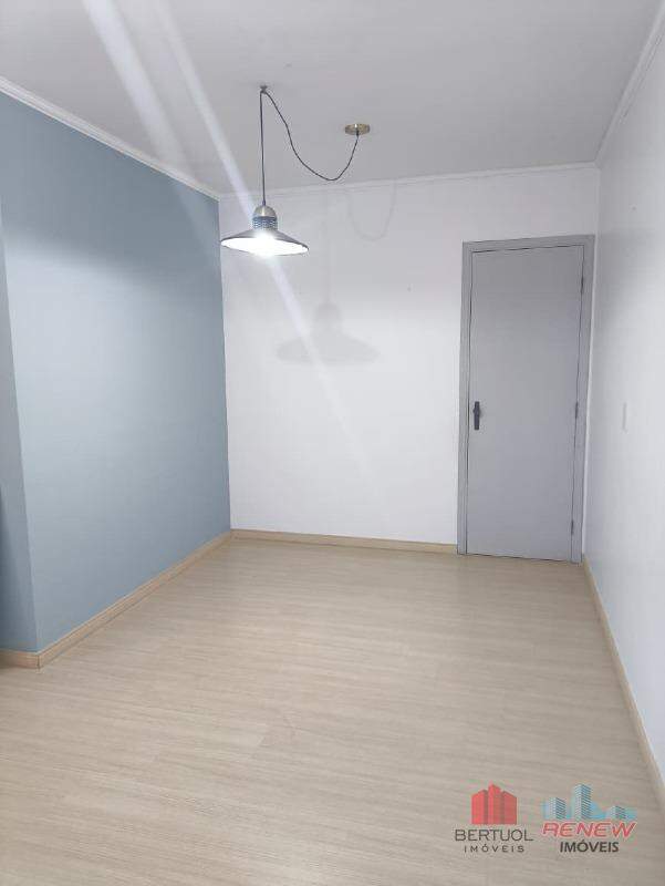 Apartamento para aluguel Conjunto Residencial Pasárgada em Jundiaí: 