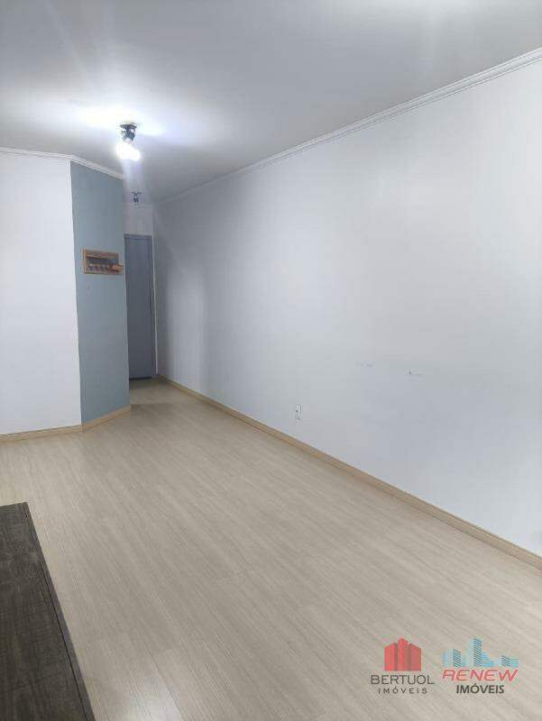 Apartamento para aluguel Conjunto Residencial Pasárgada em Jundiaí: 