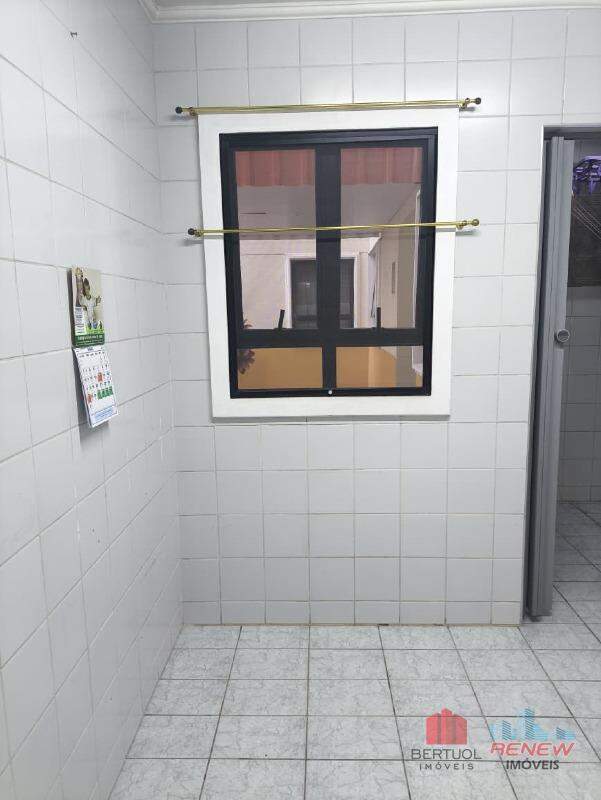 Apartamento para aluguel Conjunto Residencial Pasárgada em Jundiaí: 