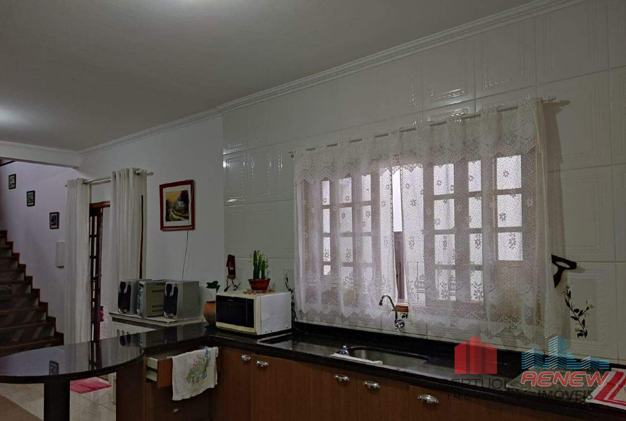 Casa para aluguel Jardim América em Campo Limpo Paulista: 