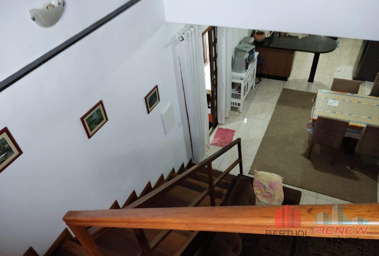 Casa para aluguel Jardim América em Campo Limpo Paulista: 
