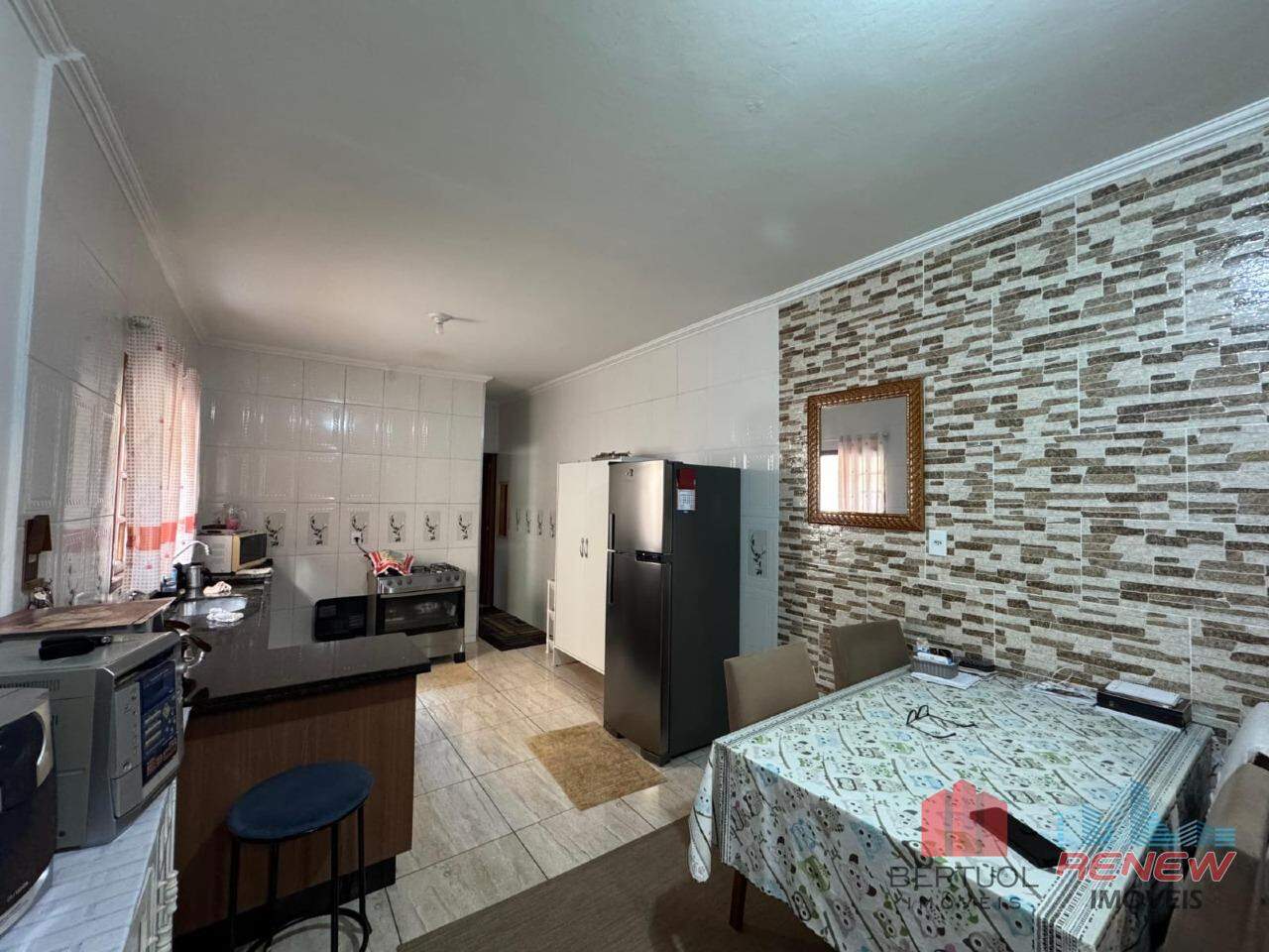 Casa para aluguel Jardim América em Campo Limpo Paulista: 