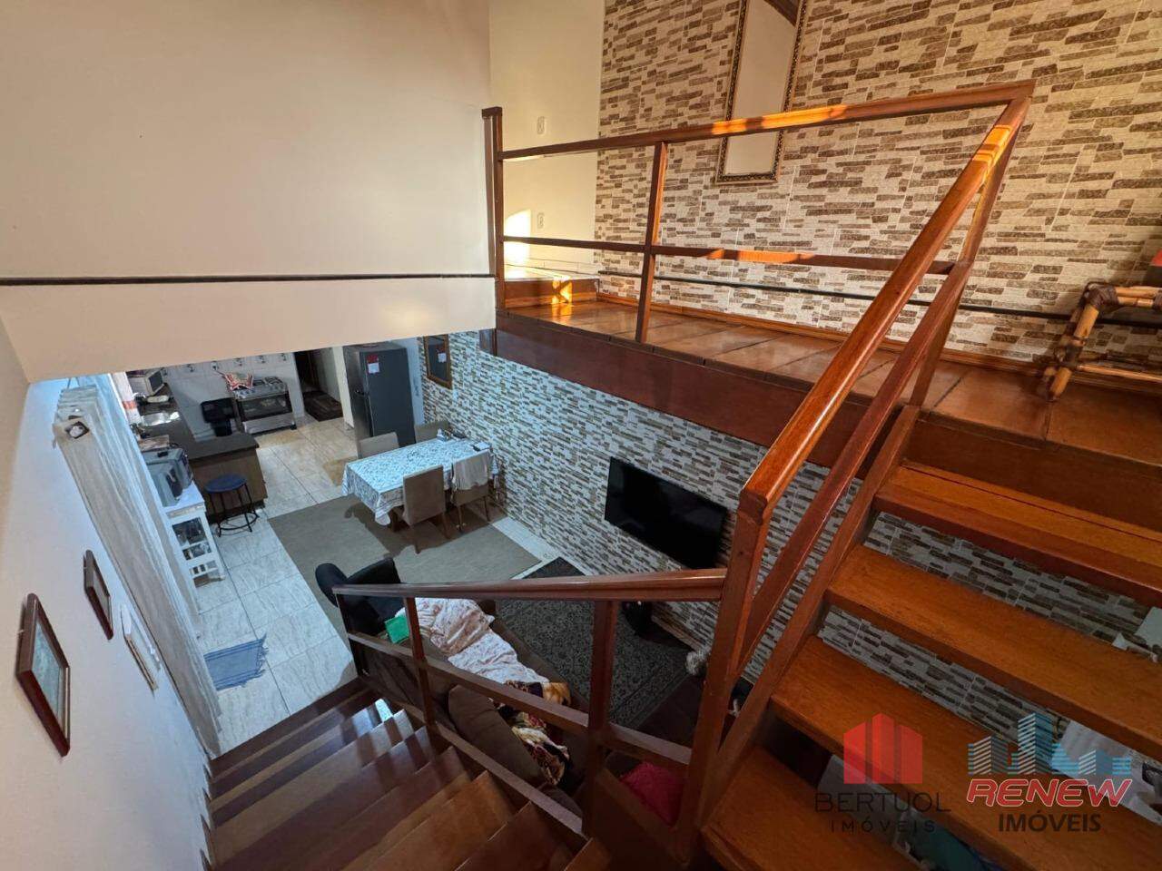 Casa para aluguel Jardim América em Campo Limpo Paulista: 