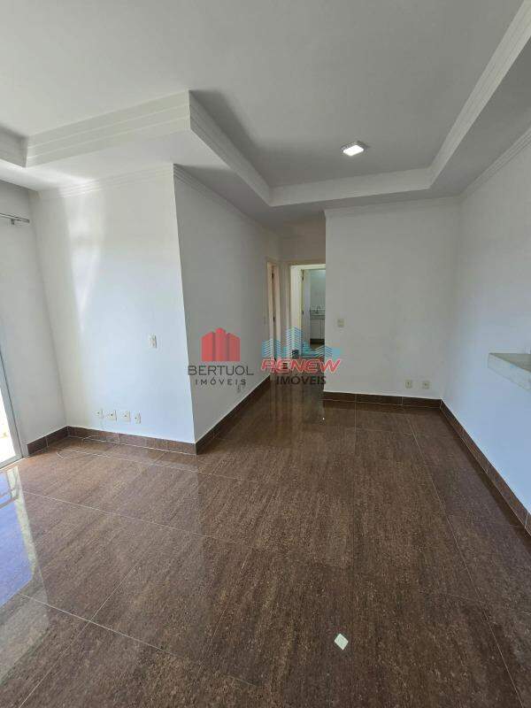 Apartamento à venda Residencial Colina Verde em Valinhos: 