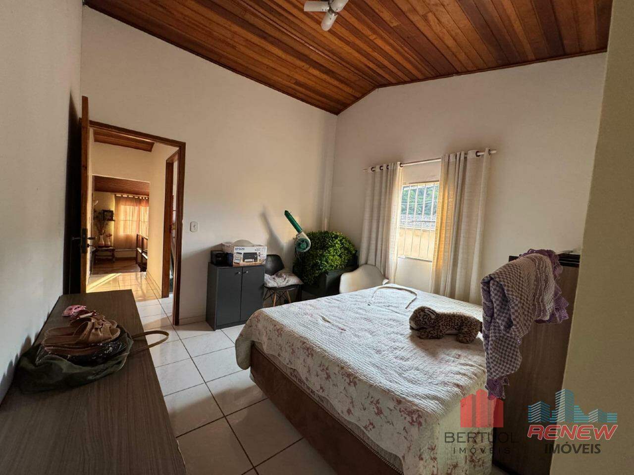 Casa à venda Jardim América em Campo Limpo Paulista: 