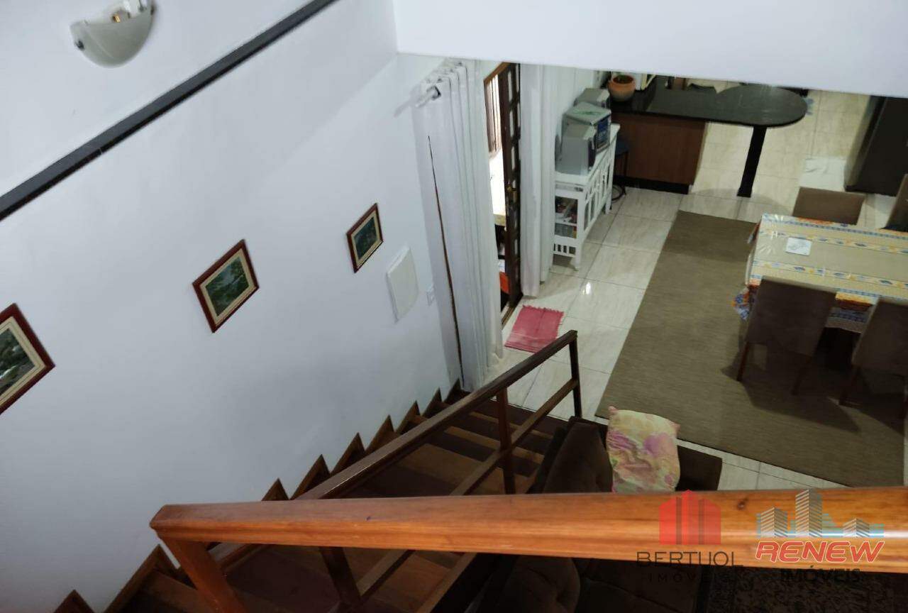 Casa à venda Jardim América em Campo Limpo Paulista: 