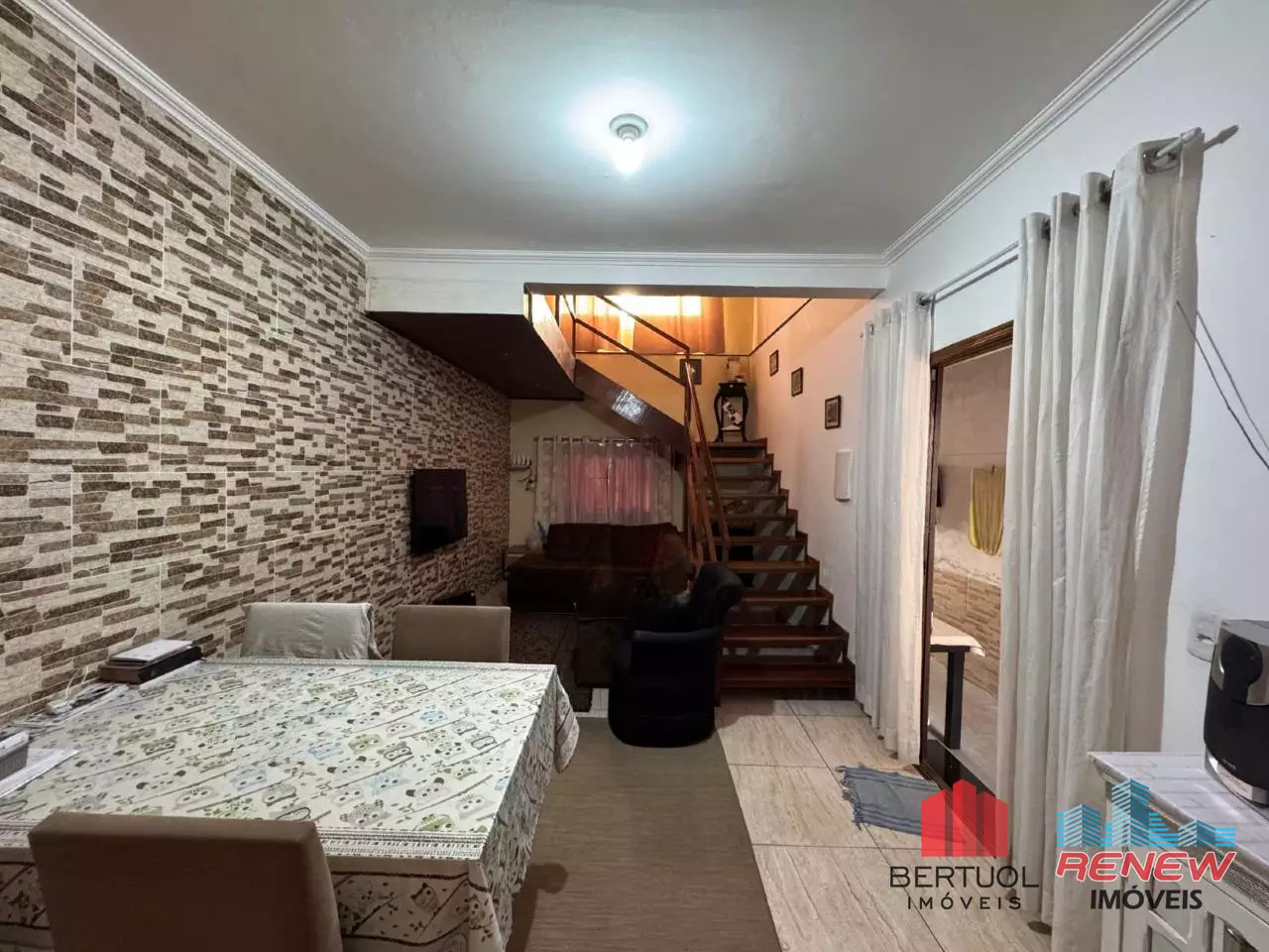 Casa à venda Jardim América em Campo Limpo Paulista: 