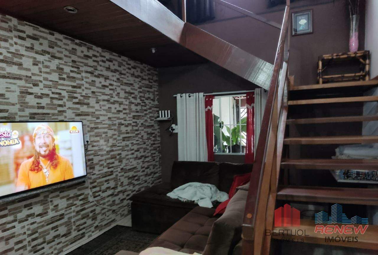 Casa à venda Jardim América em Campo Limpo Paulista: 