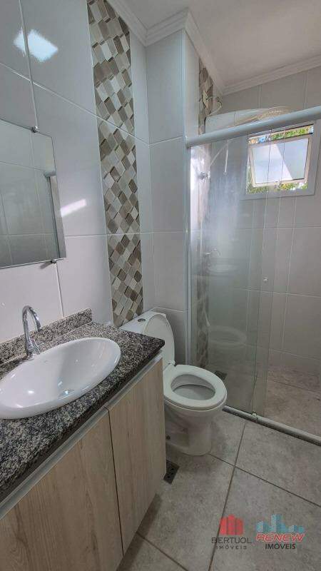 Apartamento para aluguel Condomínio Brisa Club House em Valinhos: 