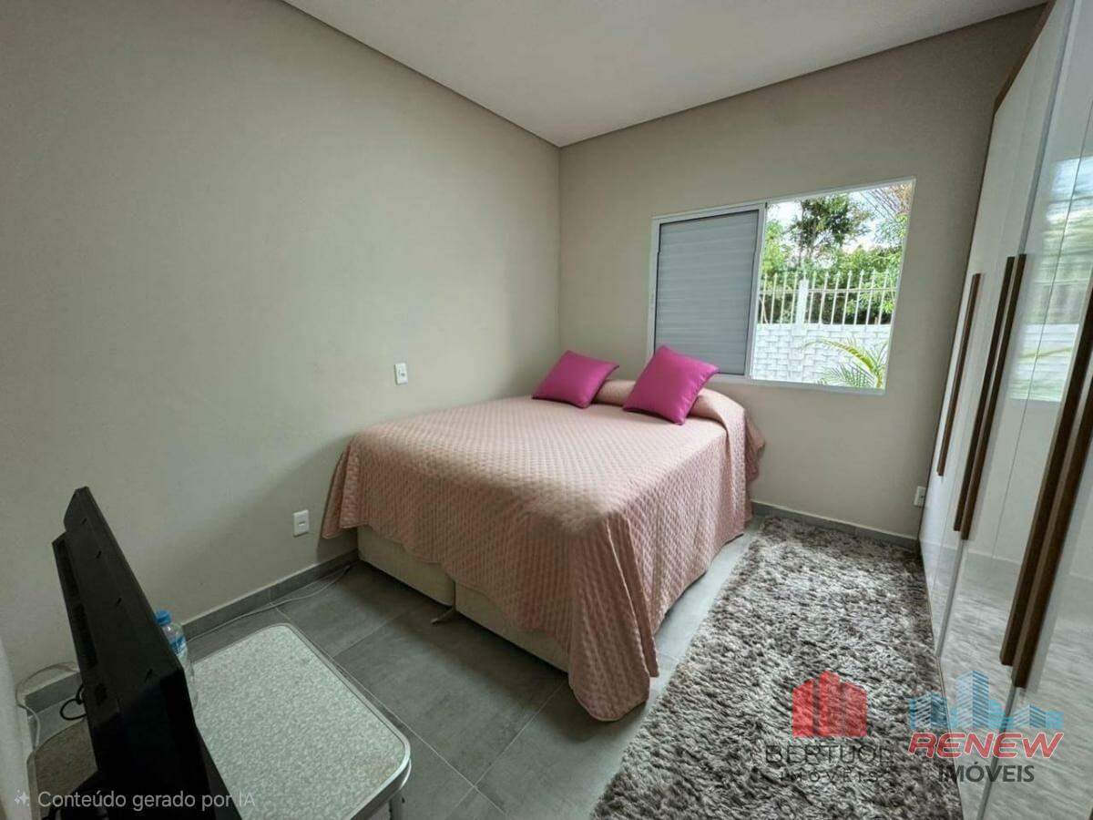 Casa à venda JARDIM TREVO em Jundiaí: 