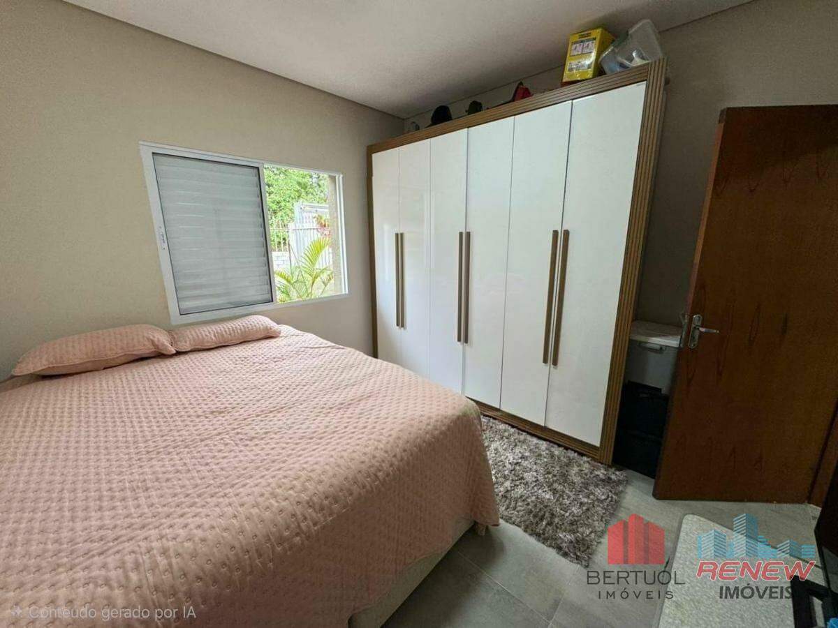 Casa à venda JARDIM TREVO em Jundiaí: 