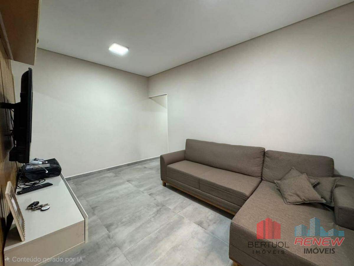 Casa à venda JARDIM TREVO em Jundiaí: 