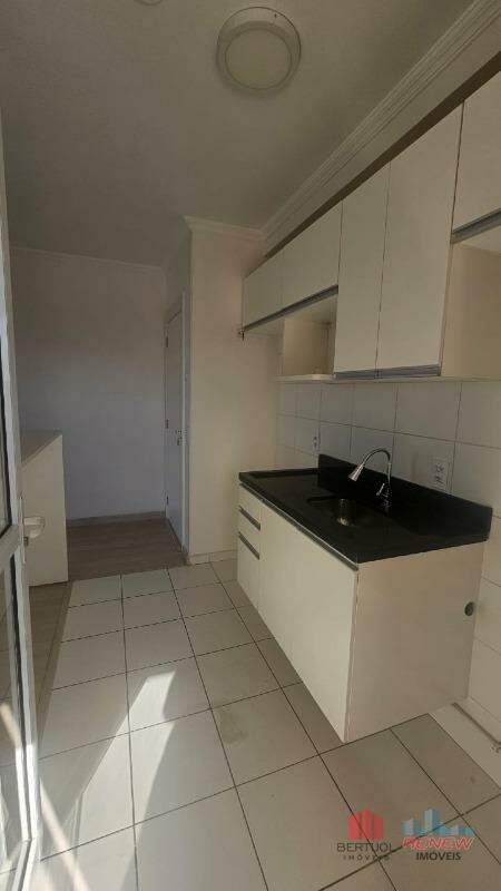 Apartamento à venda Residencial Vista Park em Jundiaí: 