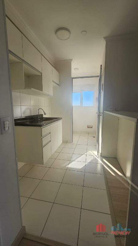 Apartamento à venda Residencial Vista Park em Jundiaí: 