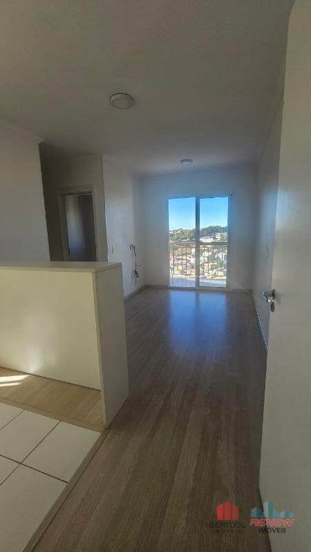 Apartamento à venda Residencial Vista Park em Jundiaí: 