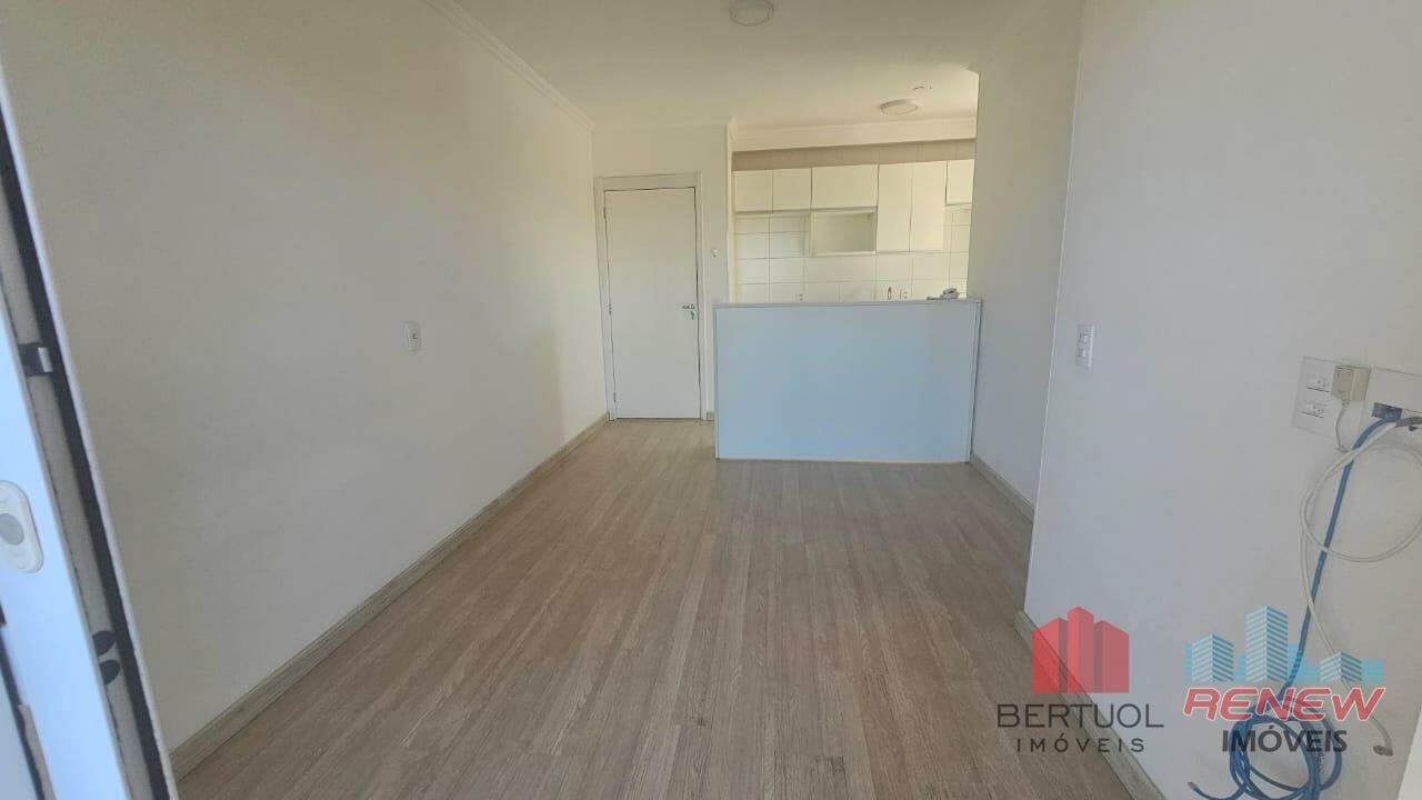 Apartamento à venda Residencial Vista Park em Jundiaí: 