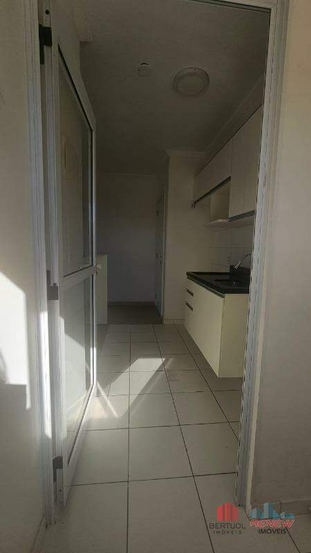 Apartamento à venda Residencial Vista Park em Jundiaí: 