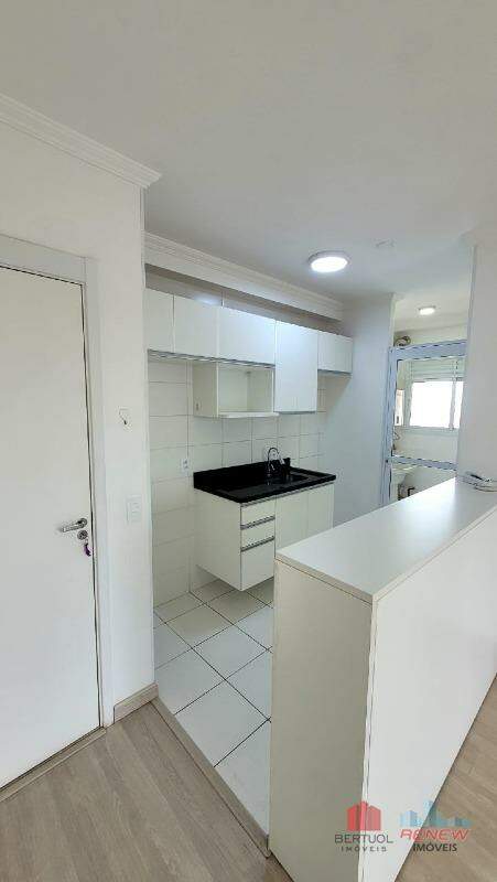 Apartamento à venda Residencial Vista Park em Jundiaí: 