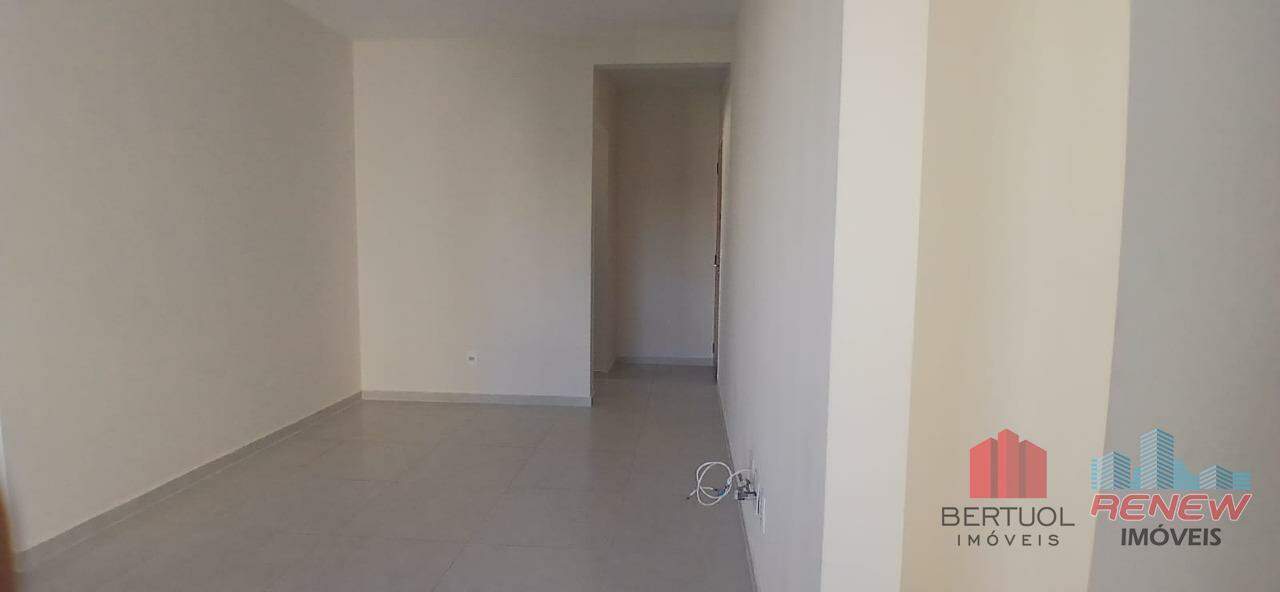 Apartamento à venda Jardim Pacaembu em Valinhos: 